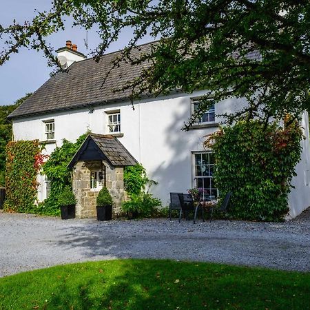 Brooklawn House Bed And Breakfast Mohill Exteriör bild